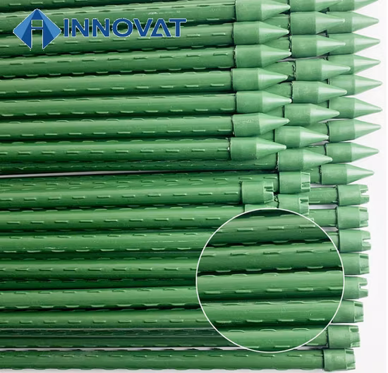 Tomato Growing Cage Plant Vertical Support Climbing Vegtables Grow Cage