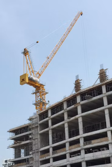 Завод XCMG 12 тонн Xgtl180 (5522)