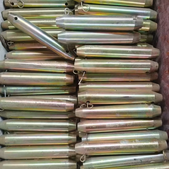 Запасные части для башенного крана L69b2