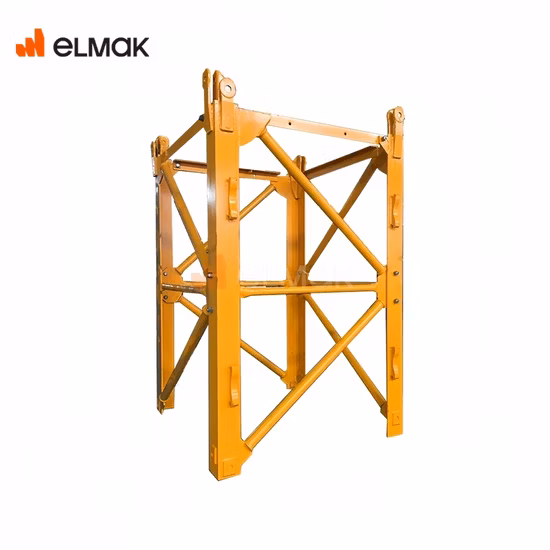 Запасная часть башенного крана L68b2